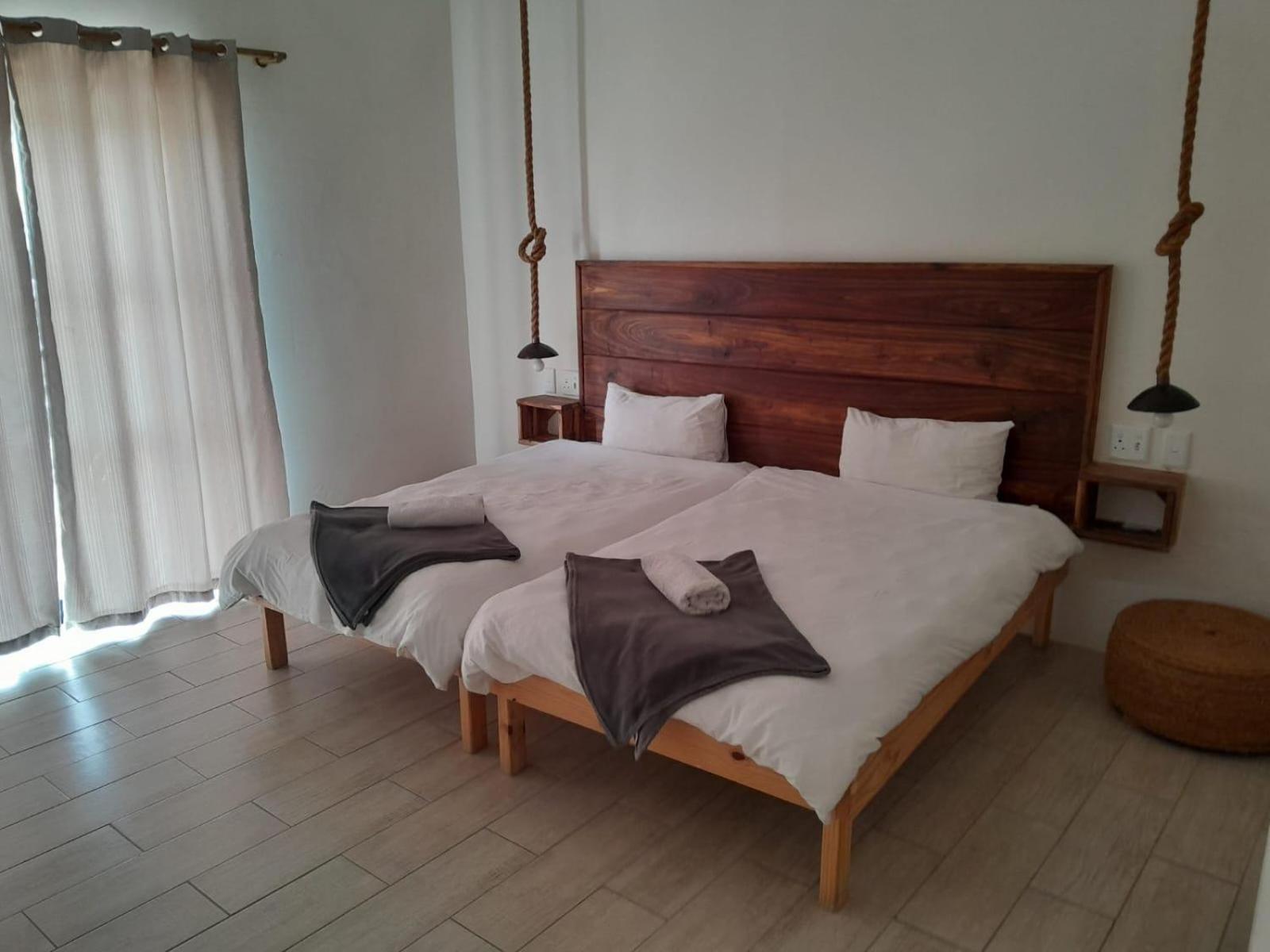 Beach Garden Guesthouse With Self Catering 스바코프문트 객실 사진